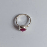 Bezel ring