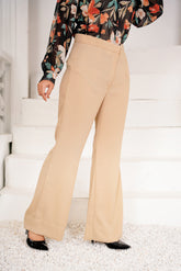 Fawn Dress Pant