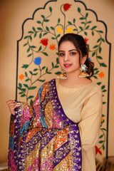 Chand Begum (A)