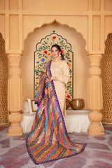 Chand Begum (A)