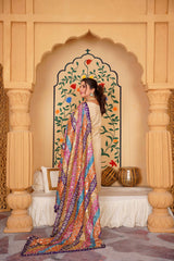 Chand Begum (A)