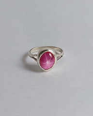Bezel ring