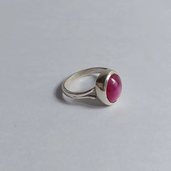 Bezel ring