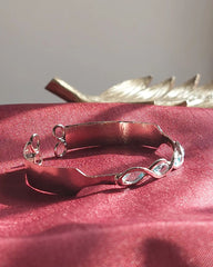 Handcrafted Cuff