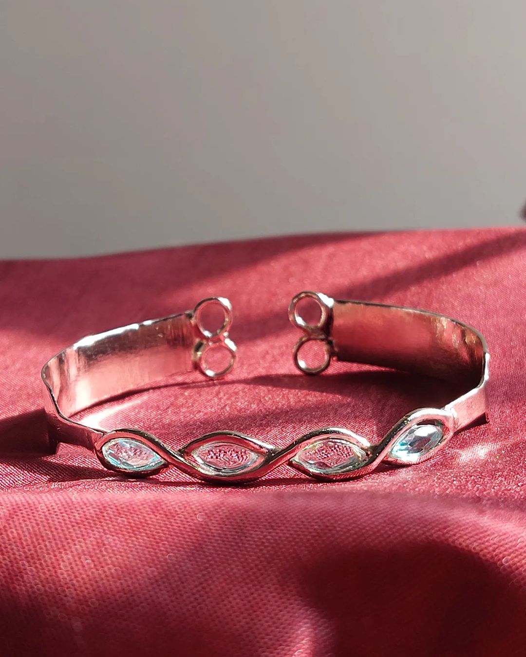 Handcrafted Cuff