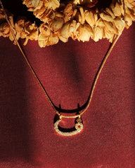 Silver Pendant
