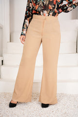 Fawn Dress Pant