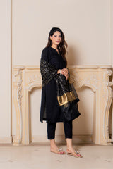 Black Rose (3pc)