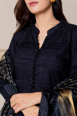 Black Rose (3pc)