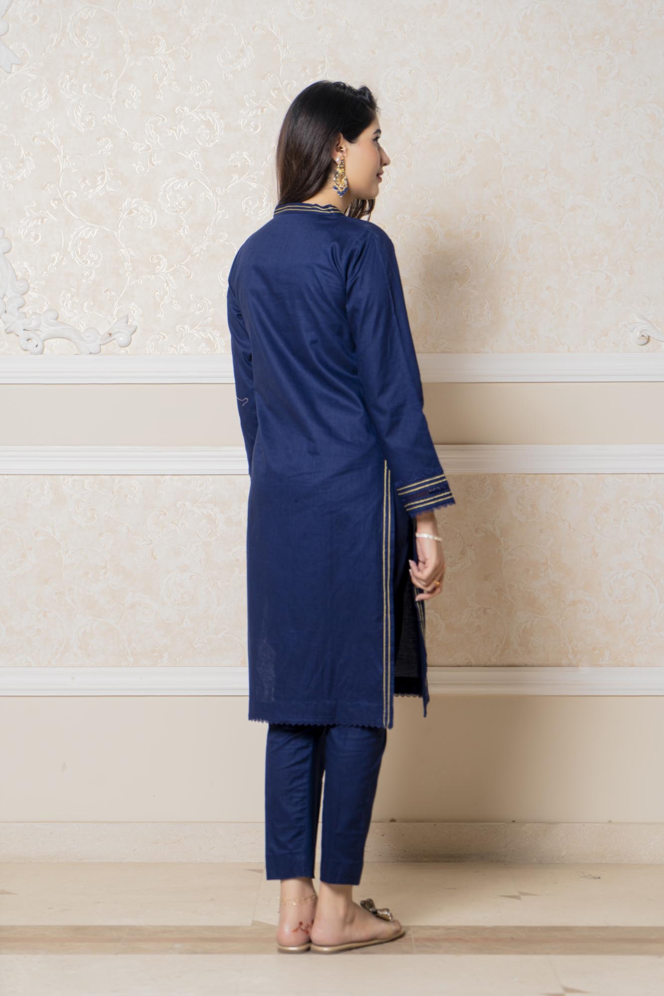 Blue Affair